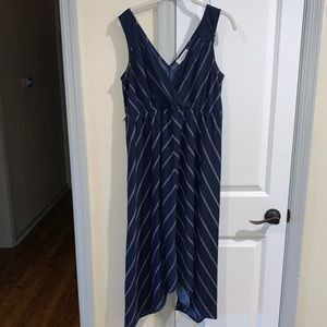 Motherhood Maternity Dress